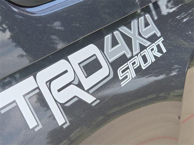 used 2022 Toyota Tacoma car