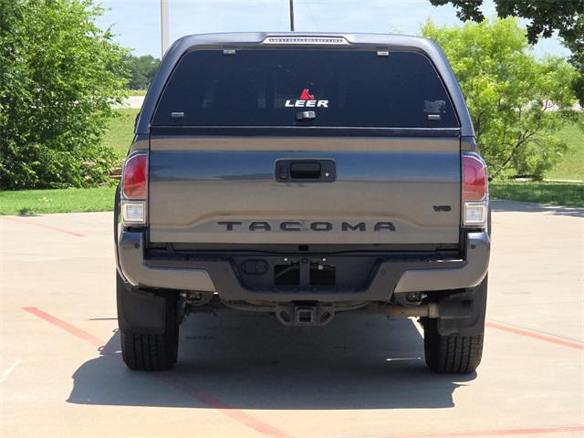 used 2022 Toyota Tacoma car