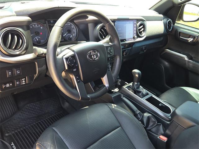 used 2022 Toyota Tacoma car