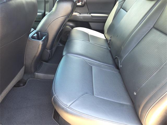 used 2022 Toyota Tacoma car