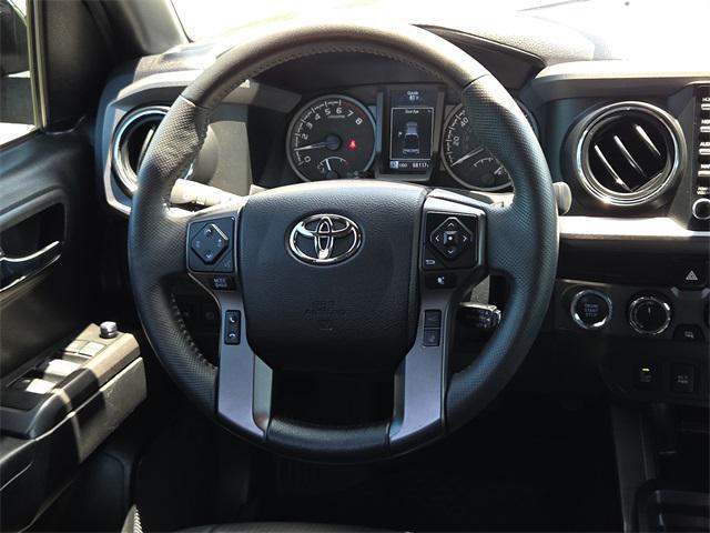 used 2022 Toyota Tacoma car
