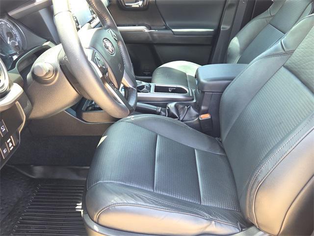used 2022 Toyota Tacoma car