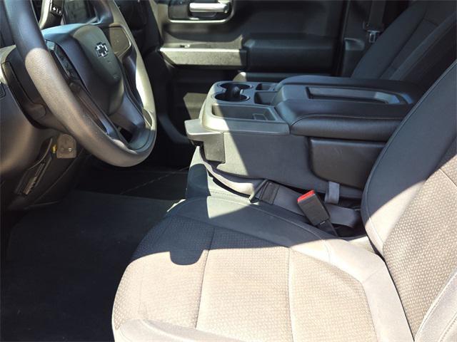 used 2019 Chevrolet Silverado 1500 car, priced at $19,951
