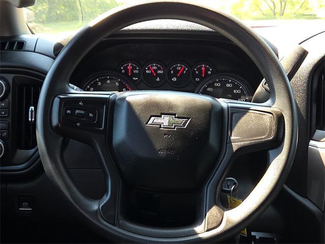 used 2019 Chevrolet Silverado 1500 car, priced at $19,951