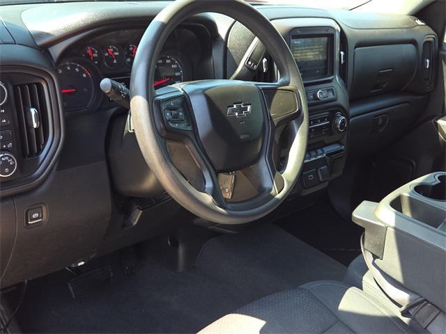 used 2019 Chevrolet Silverado 1500 car, priced at $19,951