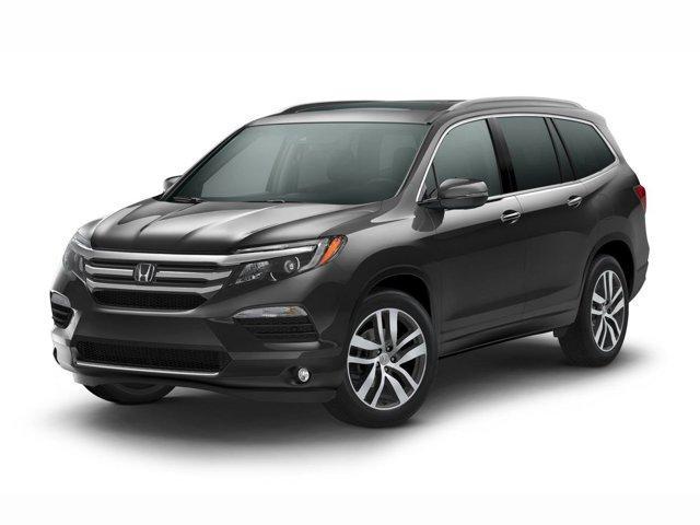 used 2016 Honda Pilot car, priced at $13,957