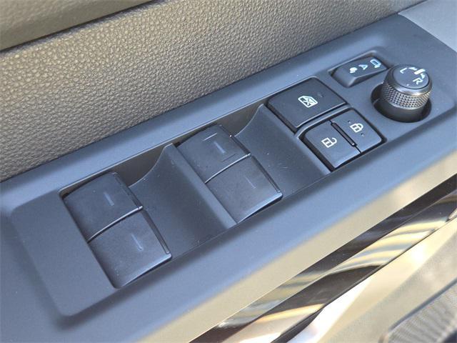 new 2026 Toyota Sequoia car, priced at $79,024