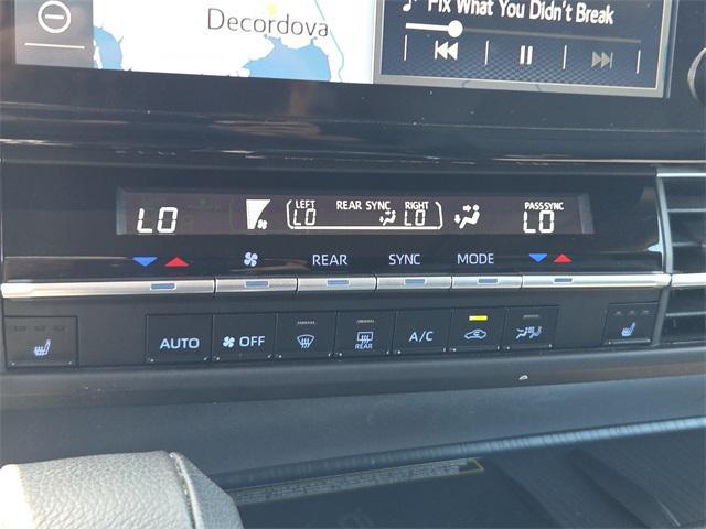 used 2024 Toyota Sienna car, priced at $48,987