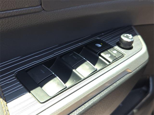 used 2024 Toyota Sienna car, priced at $48,987