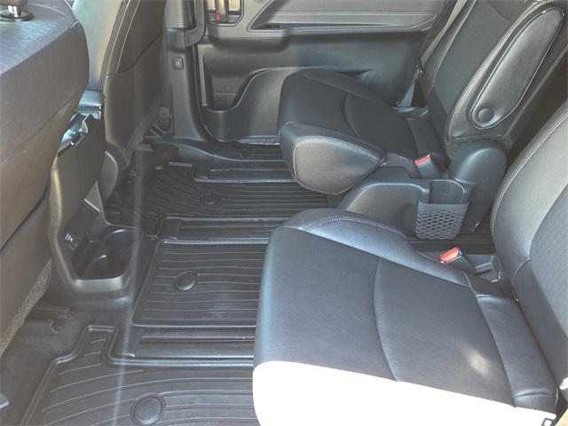 used 2024 Toyota Sienna car, priced at $48,987