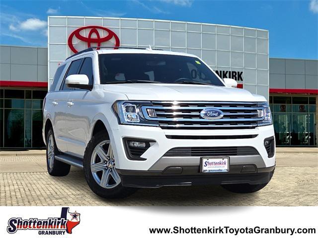 used 2020 Ford Expedition car, priced at $22,960