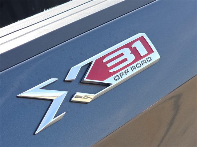 used 2021 GMC Sierra 1500 car, priced at $33,820