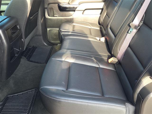 used 2016 GMC Sierra 1500 car, priced at $27,492