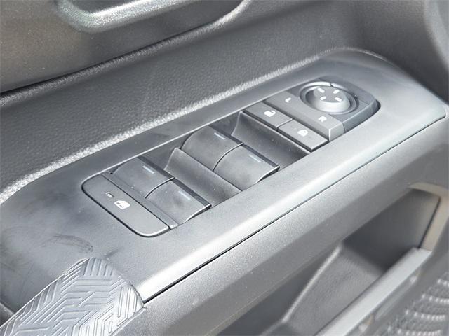 new 2025 Toyota Tacoma car, priced at $42,741