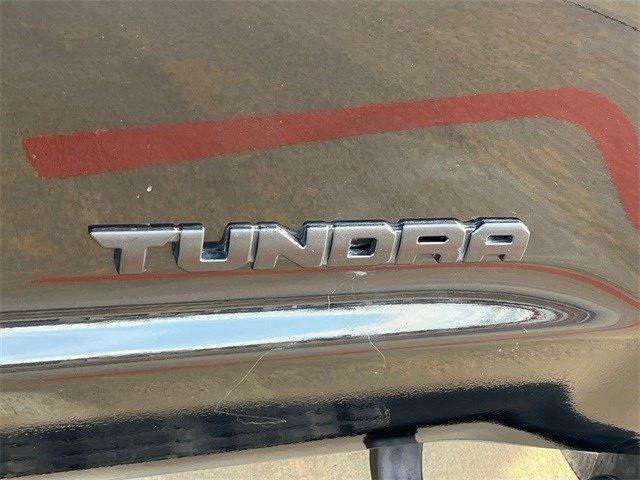 used 2021 Toyota Tundra car, priced at $36,963