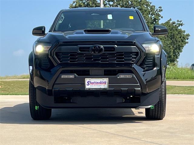 used 2024 Toyota Tacoma car, priced at $42,954