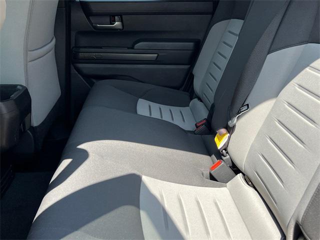 used 2024 Toyota Tacoma car, priced at $42,954