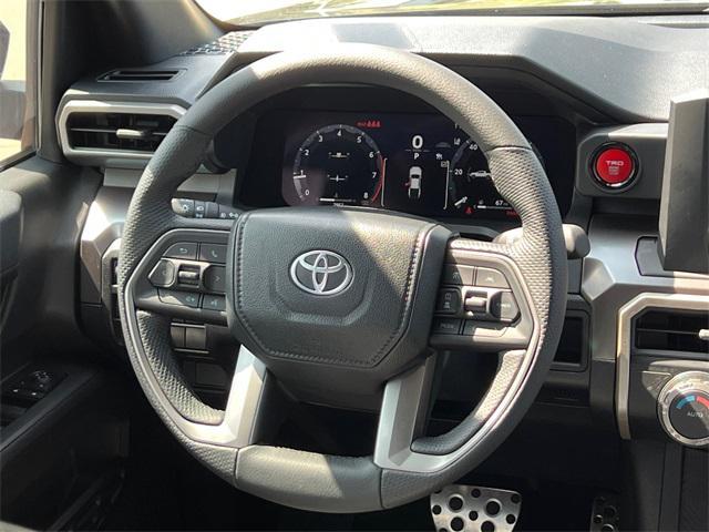 used 2024 Toyota Tacoma car, priced at $42,954