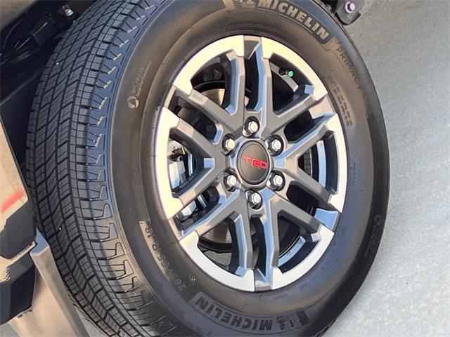 used 2024 Toyota Tacoma car, priced at $42,954