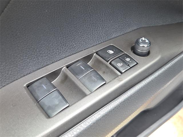 used 2023 Toyota Camry car, priced at $22,244