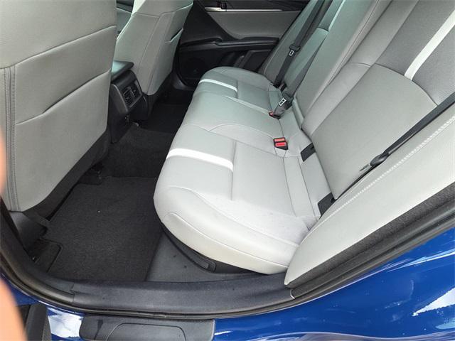 used 2025 Toyota Camry car, priced at $30,830