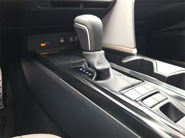 used 2025 Toyota Camry car, priced at $30,830