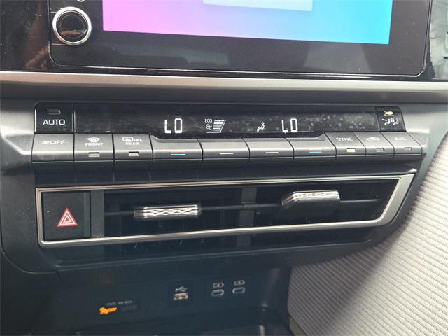 used 2025 Toyota Camry car, priced at $30,830