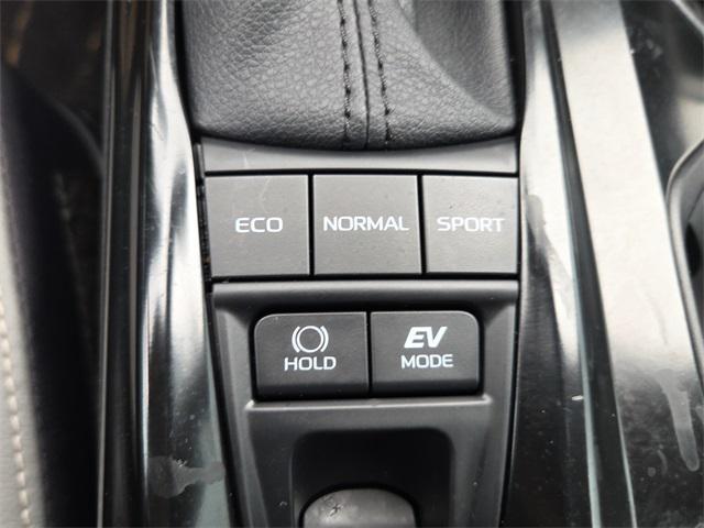 used 2025 Toyota Camry car, priced at $30,830