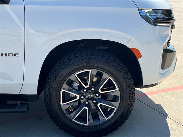 used 2023 Chevrolet Tahoe car, priced at $56,930