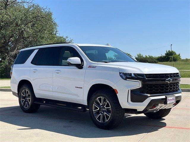 used 2023 Chevrolet Tahoe car, priced at $52,430