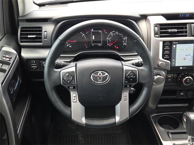 used 2024 Toyota 4Runner car, priced at $47,962