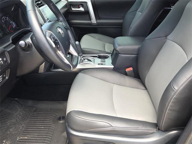 used 2024 Toyota 4Runner car, priced at $47,962