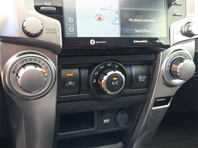 used 2024 Toyota 4Runner car, priced at $47,962