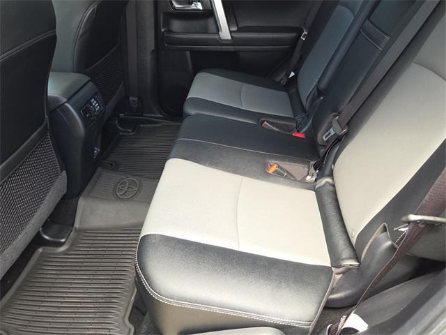 used 2024 Toyota 4Runner car, priced at $47,962