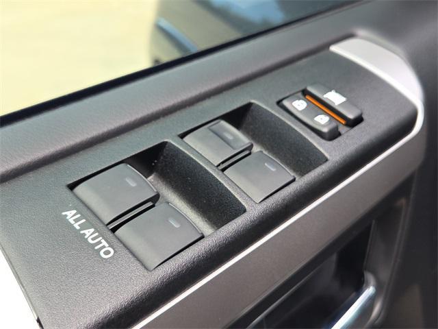 used 2024 Toyota 4Runner car, priced at $47,962