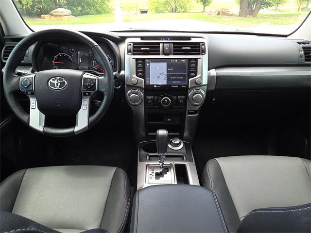 used 2024 Toyota 4Runner car, priced at $47,962
