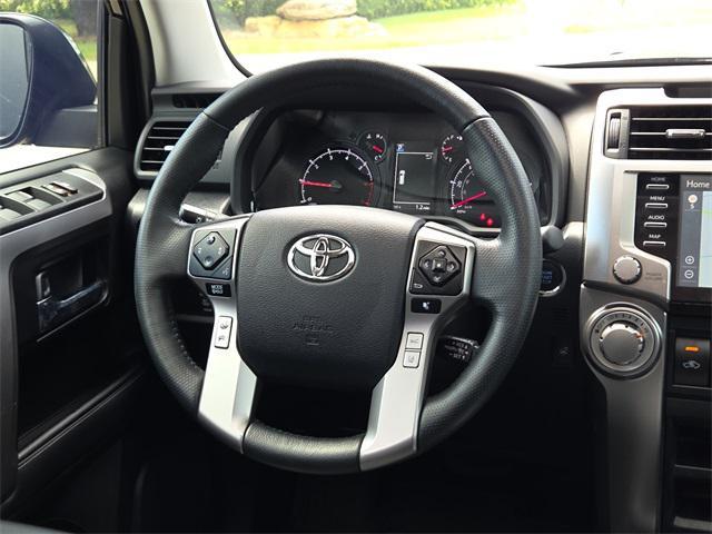 used 2024 Toyota 4Runner car, priced at $47,962