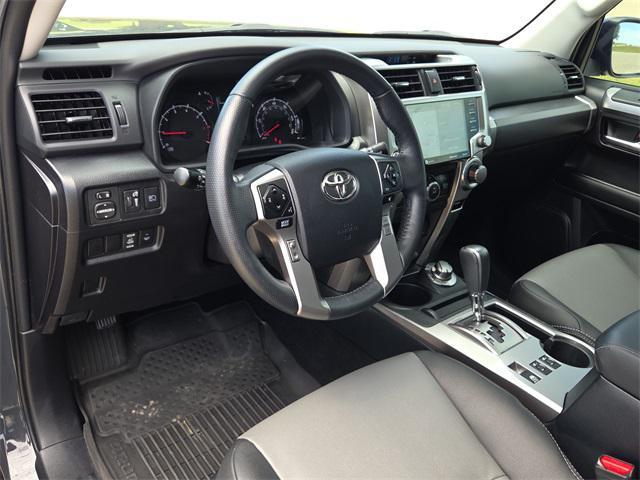 used 2024 Toyota 4Runner car, priced at $47,962