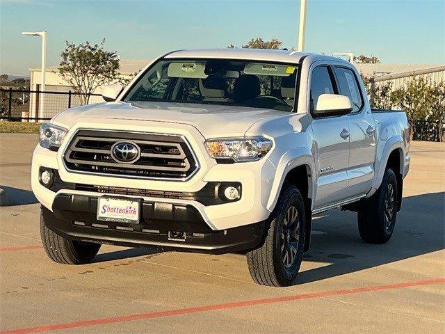 used 2023 Toyota Tacoma car, priced at $30,961