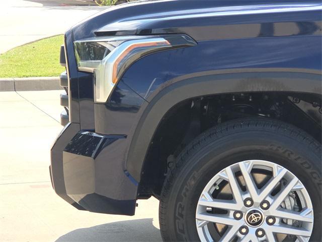 used 2023 Toyota Tundra car, priced at $38,586