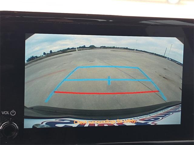 used 2024 Toyota Corolla car, priced at $20,746