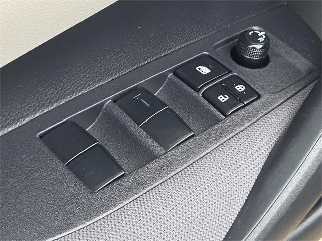 used 2024 Toyota Corolla car, priced at $20,746