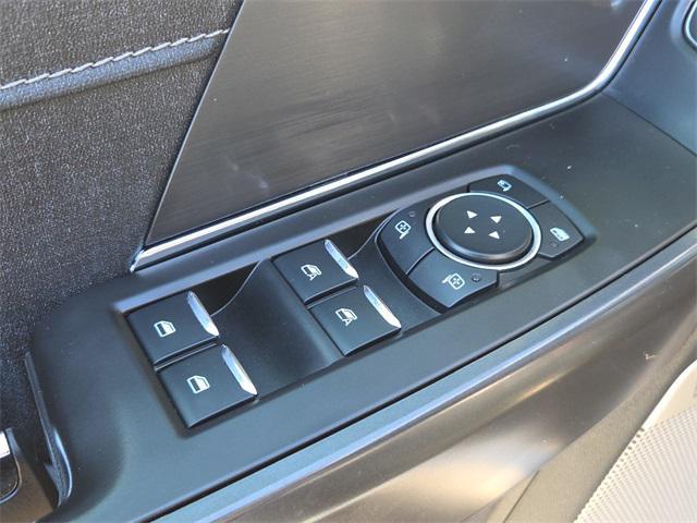 used 2024 Ford F-150 car, priced at $55,143