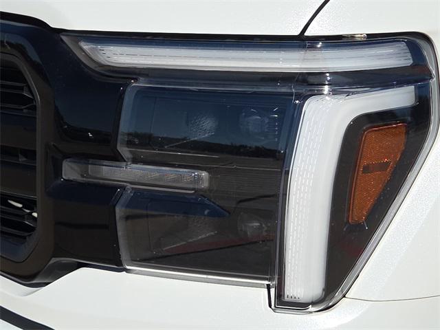 used 2024 Ford F-150 car, priced at $55,143