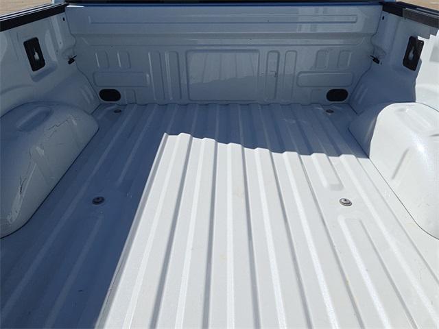 used 2024 Ford F-150 car, priced at $55,143