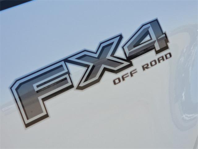 used 2024 Ford F-150 car, priced at $55,143