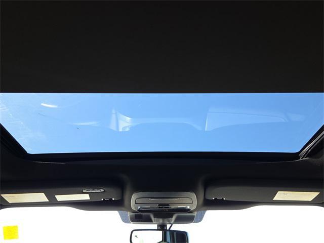 used 2024 Ford F-150 car, priced at $55,143