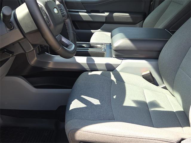 used 2024 Ford F-150 car, priced at $47,292