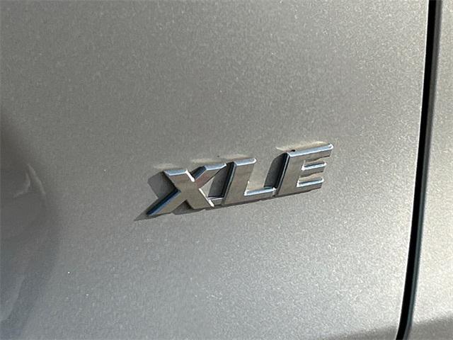 used 2021 Toyota RAV4 car, priced at $25,315