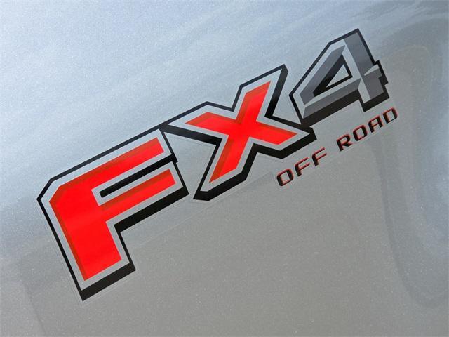 used 2023 Ford F-150 car, priced at $49,993